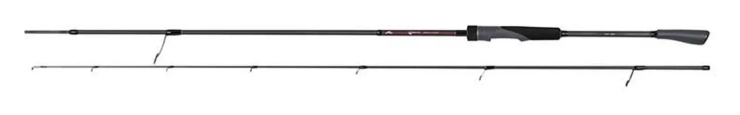 Warrior Perch Jigger 5-21g 220cm 2-osainen
