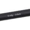 Warrior Zander Cast 10-40g 210cm 1+1