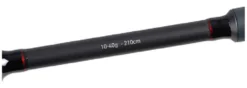 Warrior Zander Cast 10-40g 210cm 1+1