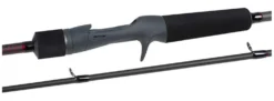 Warrior Zander Cast 10-40g 210cm 1+1