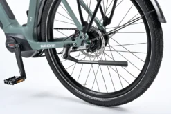 Winora Sinus R8E Gent i500Wh 8-G NexusRT Sähköpyörä