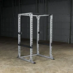 2X3 Power Rack Voimahäkki, Body-Solid