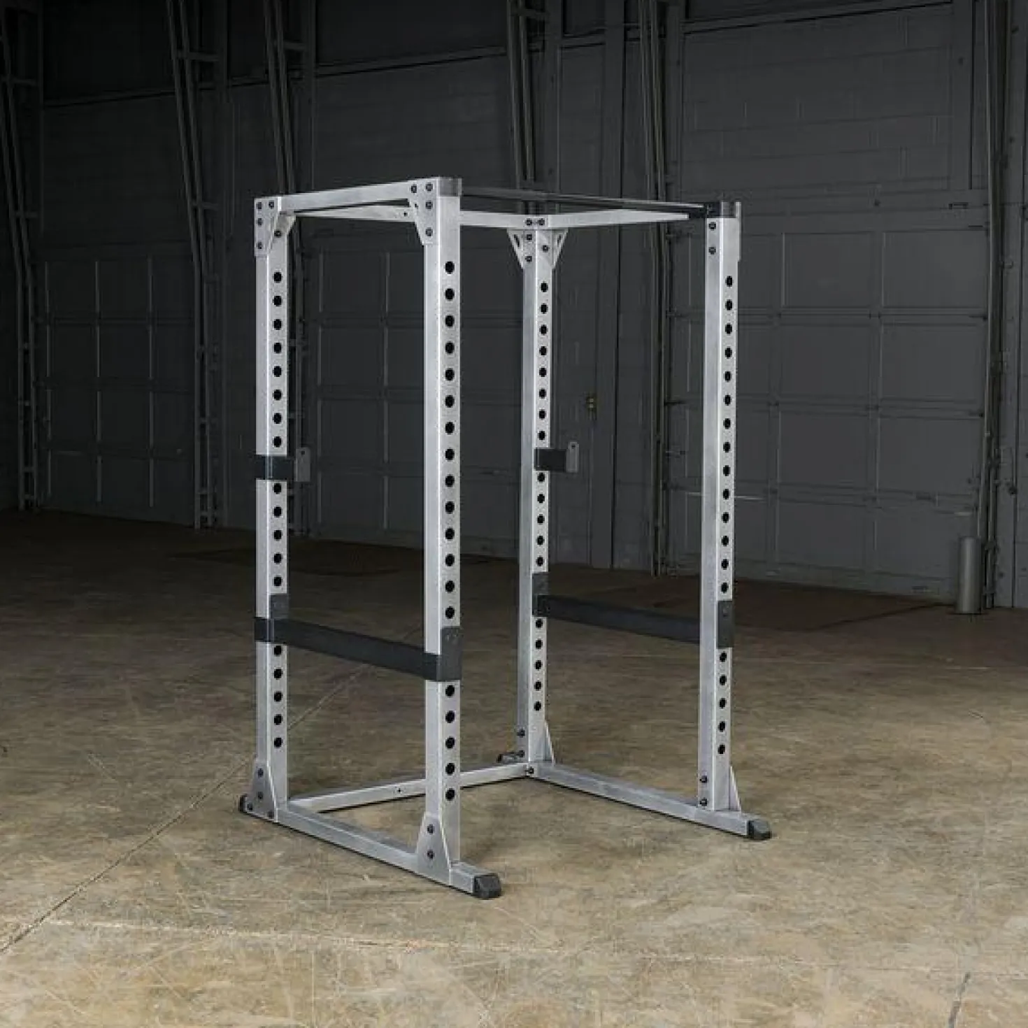 2X3 Power Rack Voimahäkki, Body-Solid