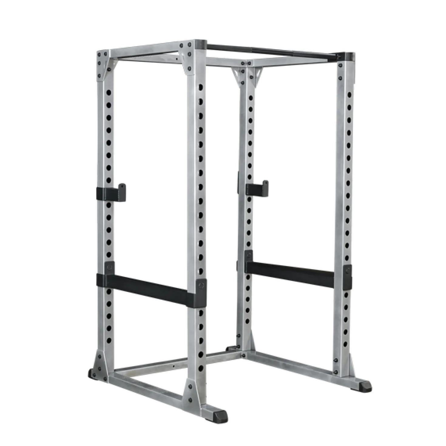 2X3 Power Rack Voimahäkki, Body-Solid