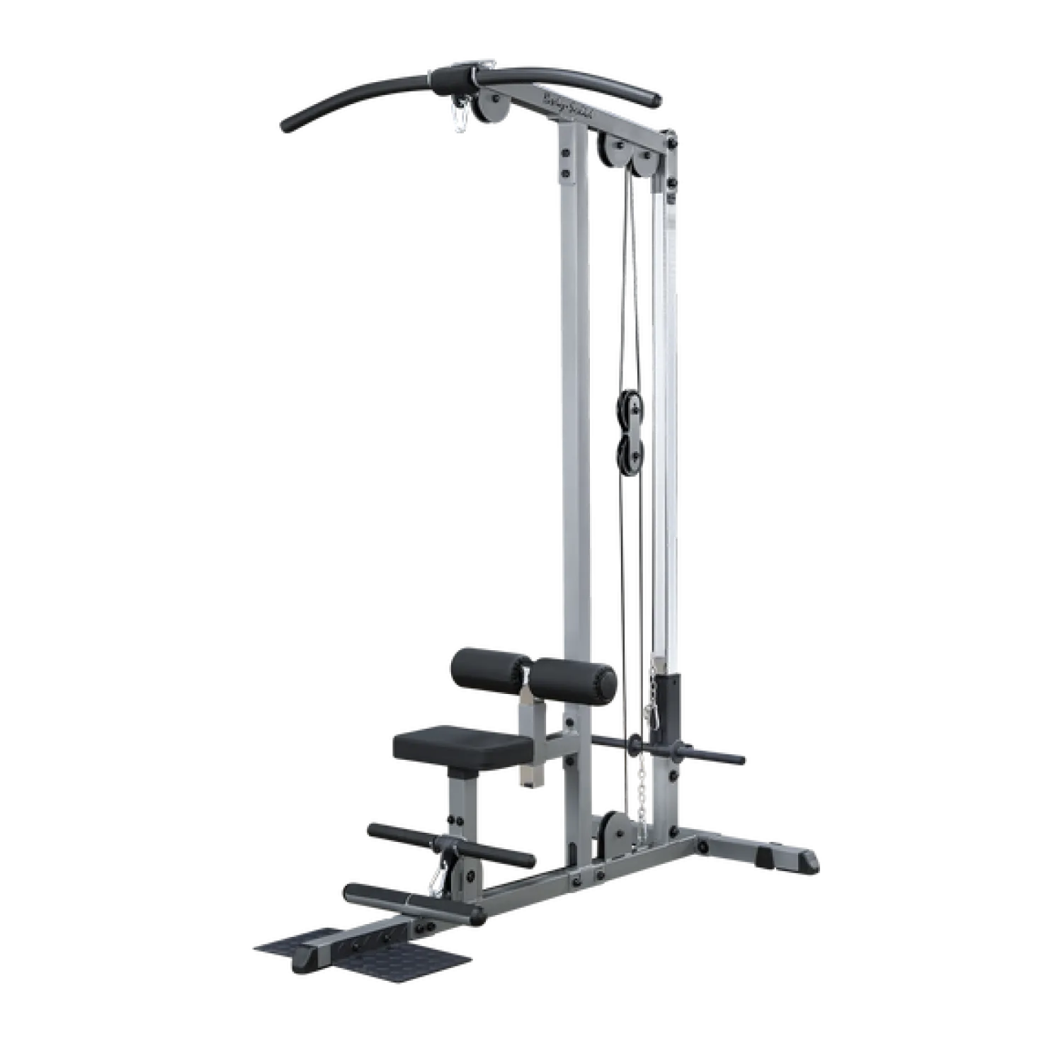 Ylä-/alatalja, Body-Solid