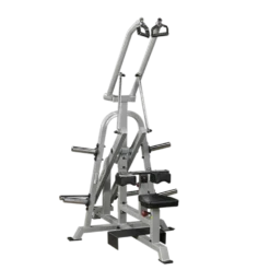 Yläsoutulaite Body-Solid Pro Club Line