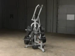 Yläsoutulaite Body-Solid Pro Club Line