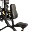 Ylävartalokeskus, Tunturi Platinum Upper Body Unit