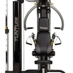 Ylävartalokeskus, Tunturi Platinum Upper Body Unit