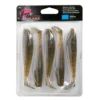 Zander Pro Ultra UV 10cm/4" Motor Oil x 5pc