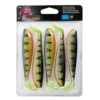 Zander Pro Ultra UV 10cm/4" Perch x 5pc