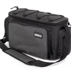 Zebco Trophy System Carryall 12,5 l -kalastuslaukku